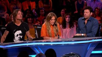 Top 12_ Quentin Alexander - AMERICAN IDOL XIV