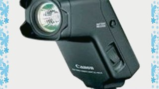 Canon Video Light VL-10Li II for XF305 XF300 XF205 XF200 XF105 XF100 XA25 XA20 XA10 Professional
