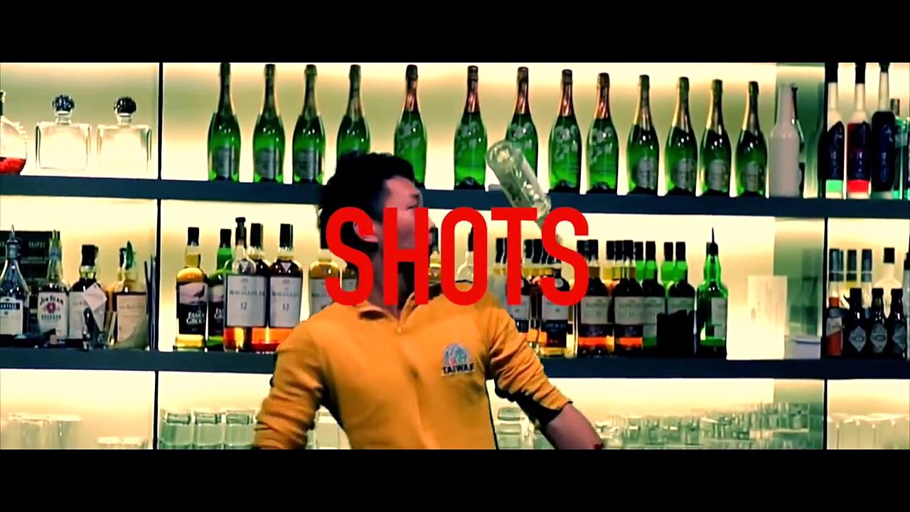 DJ Mustard | Tyga | Chris Brown Type Beat - Shots