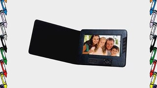 Sungale CD700A 7-Inch 512 MB USB2.0 Ebook Photo Album with Built-In Battery