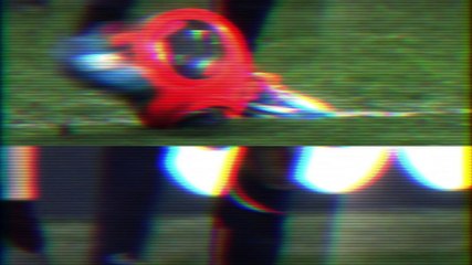 Incroyable but du capitaine de la réserve du PSG