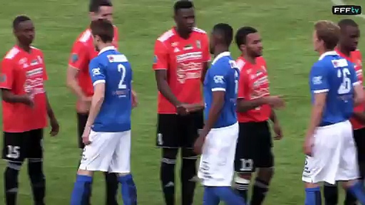 J30 Les buts