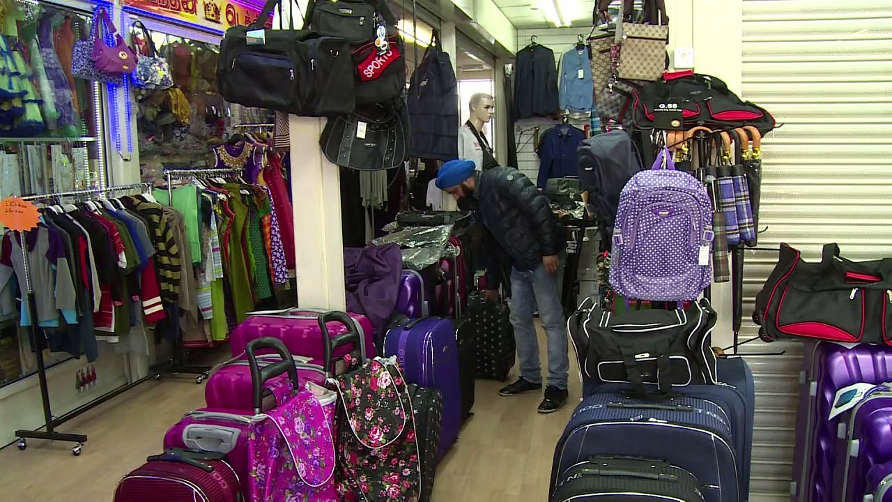 Zugewanderte Wähler: Königsmacher in Großbritannien