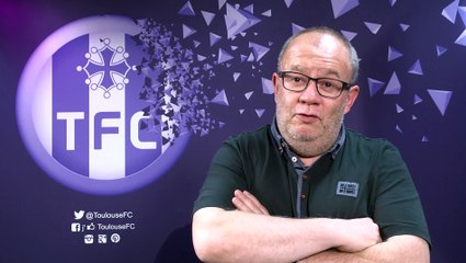 Jean Résséguié : "Jusqu'au bout il va falloir s'accrocher"