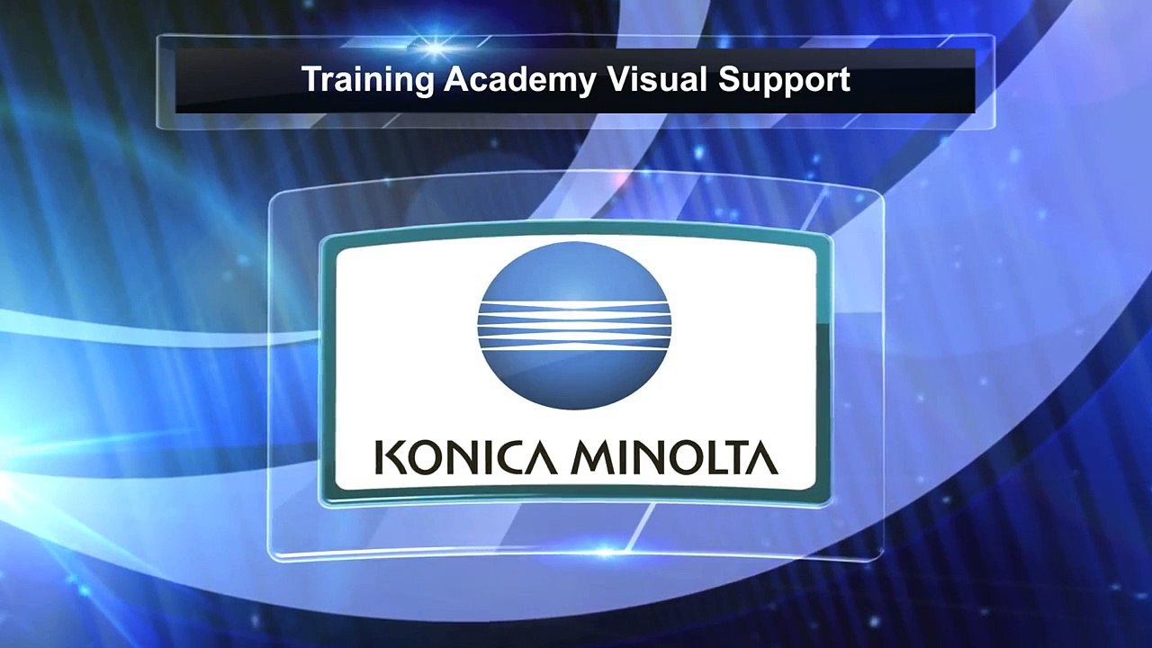 ▶ Changer une unité image tambour BIZHUB/INEO