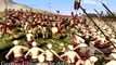 Rome Total War German Chronicles 47 Keeping Romans Busy