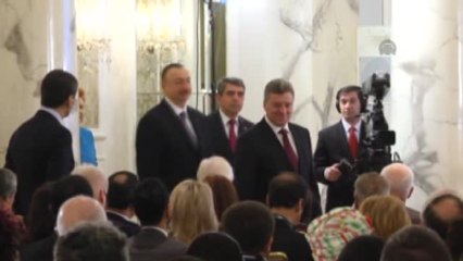 3. Küresel Bakü Açık Toplumlar Forumu