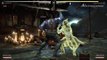 Mortal Kombat X Shinnok Invasion Brutality