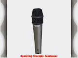 CAD C195 Cardioid Condenser Microphone