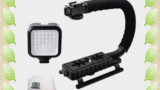 Professional LED Video Light