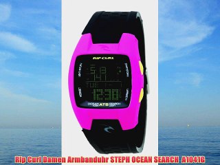 Rip Curl Damen Armbanduhr STEPH