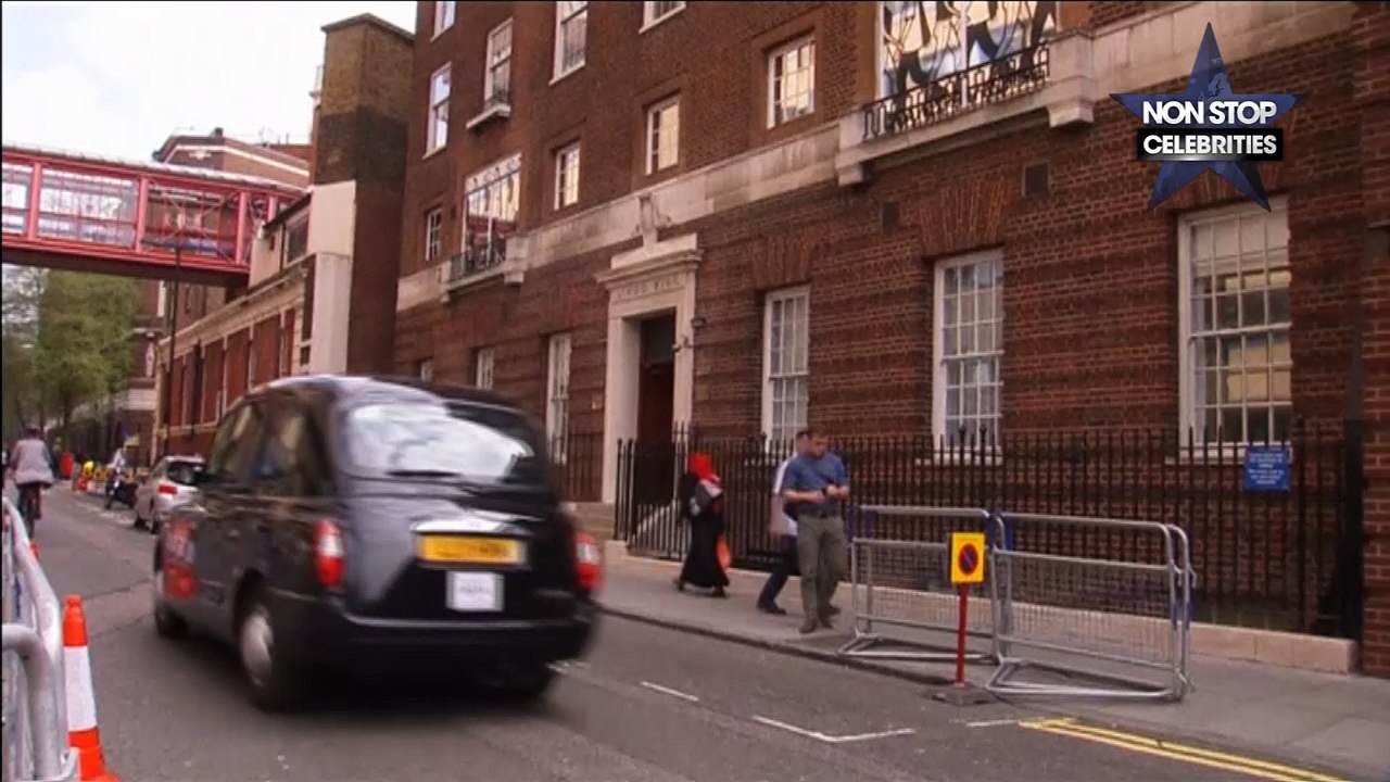 Kate Middleton : une bactérie a infecté l'hôpital où elle doit accoucher