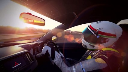 Project CARS - Multiplayer Trailer (PS4 Xbox One)