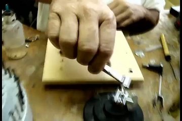 Jewelry Soldering System Something New