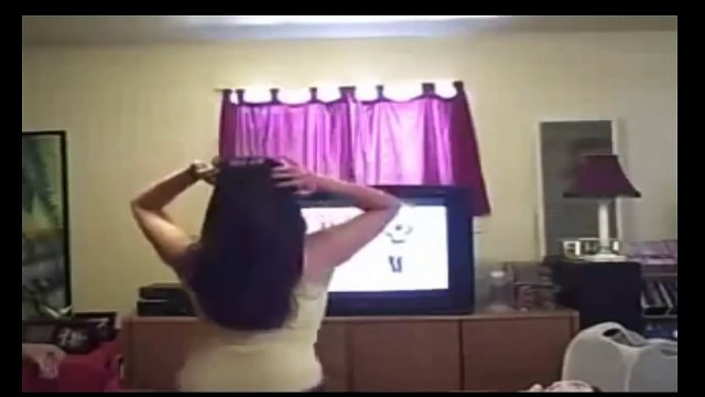 احلى رقص شعبي مغربي نايضة jadid chaabi 2015