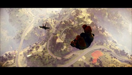 Just Cause 3 - Trailer de gameplay
