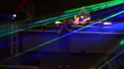 Easter Rave 2015 - Special Video Mix (DJ Y0FR3DD0)