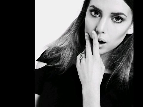 Lykke Li - I Follow Rivers (Urban Noize Remix)