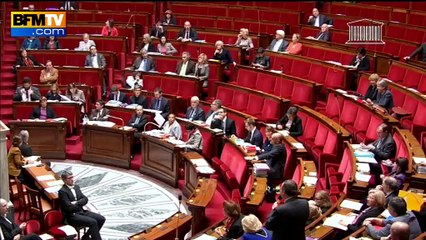 Les parlementaires ont-ils trop de vacances?