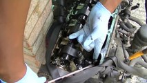How to Remove VW Golf 1.9 TDI Diesel Injectors
