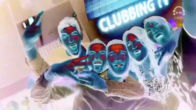 Pop Art Castres with Liz Candy - Clubbing TV On Tour