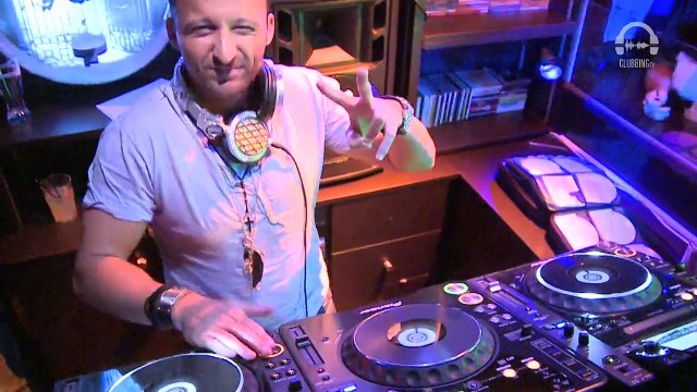 Villa Lanio Quimper with Dim Chris - Clubbing TV On Tour