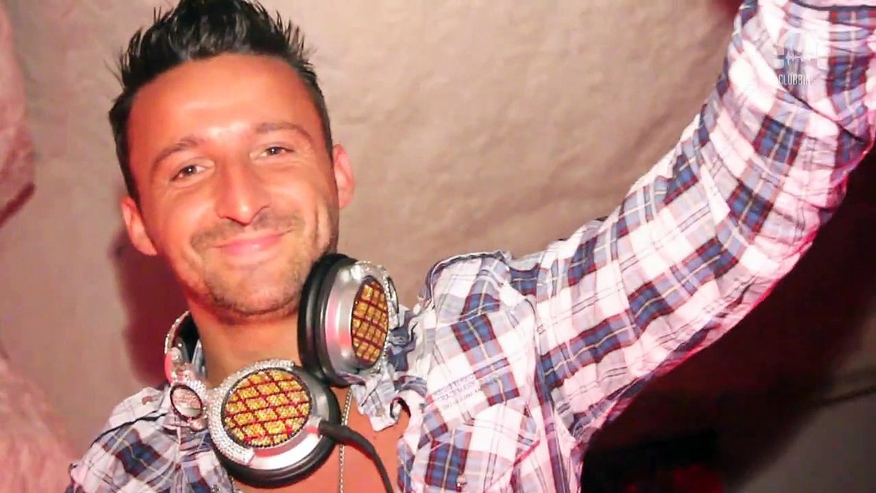 Rancho Royan with Dim Chris - Clubbing TV On Tour