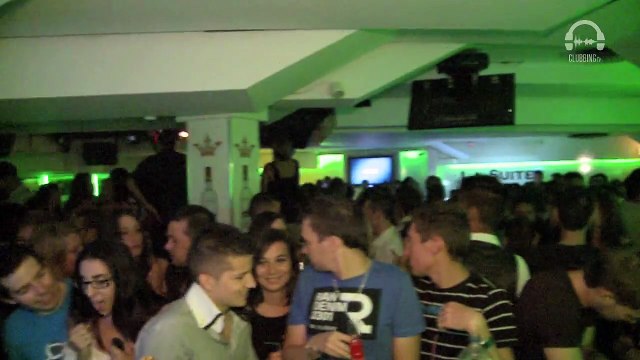 La Suite Aix-Les-Bains with Dim Chris - Clubbing TV On Tour