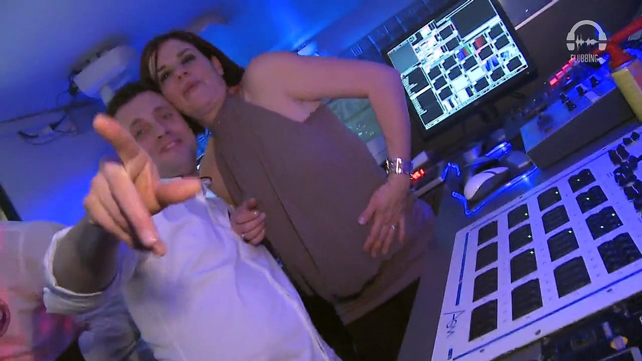 Chat Noir, Dijon with Dim Chris - Clubbing TV On Tour