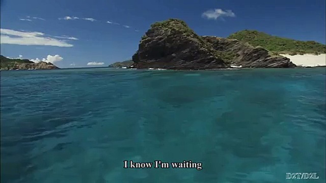 Make Me Strong with lyrics - Sami Yusuf