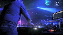 Amoxis Strasbourg with John Modena - Clubbing TV On Tour