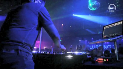 Amoxis Strasbourg with John Modena - Clubbing TV On Tour