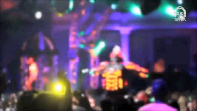 Ile Maurice with Liz Candy and Dim Chris - Clubbing TV On Tour