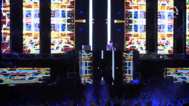 Super X Summer Festival Korea with Liz Candy, Amnesia Ibiza and Paris Hilton - Clubbing TV On Tour