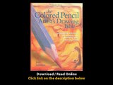 Download Colored Pencil Artists Drawing Bible An Essential Reference for Drawin