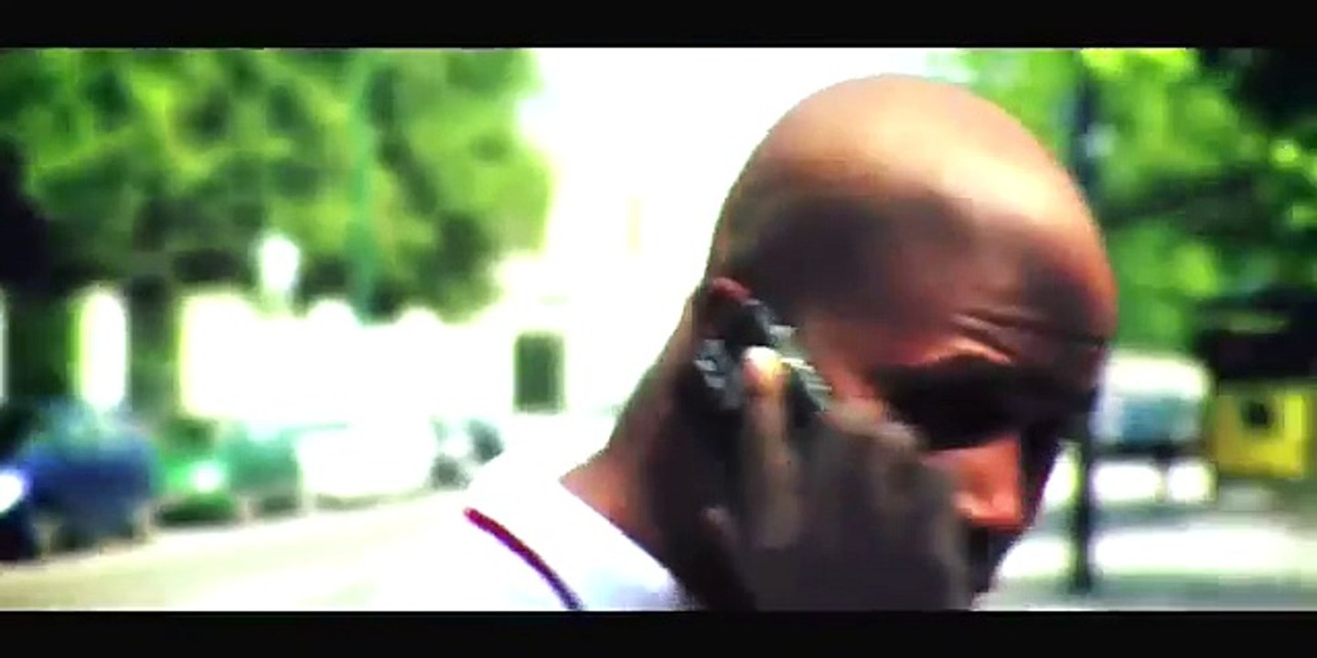 ROHFF - SÉVÈRE [CLIP OFFICIEL]