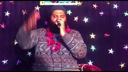 Rab Karda Ae Aap Nazaary Zulfan De