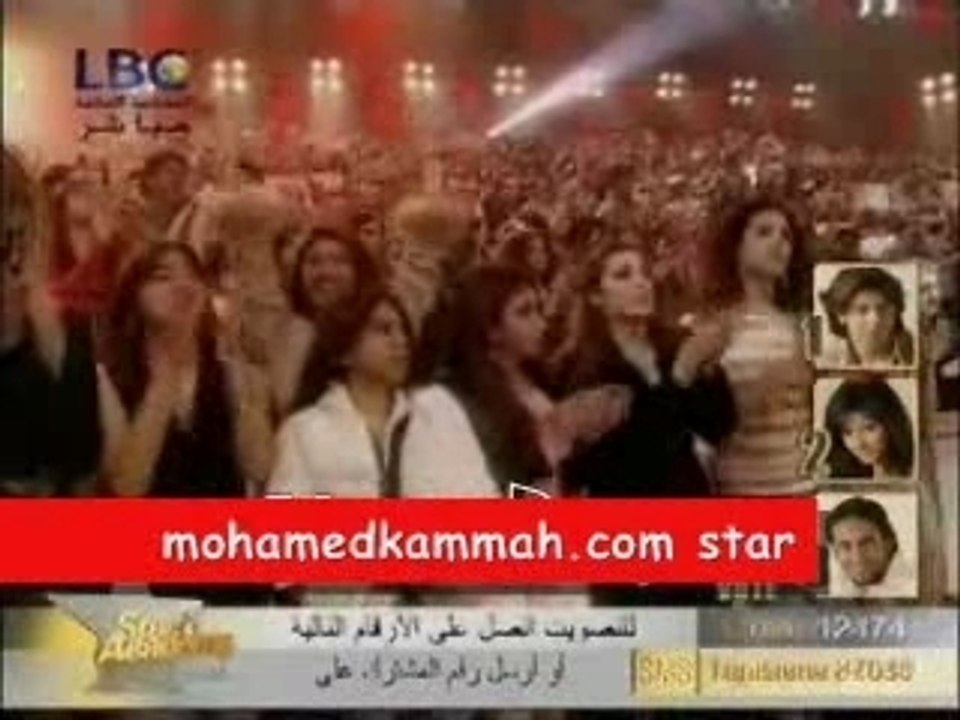 انا عايش