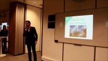 Free Coworking Days Vidéo Pitchs Clement ALEXANDRE