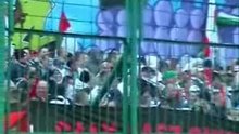 LEGIA WARSAW PLAYS AWAY