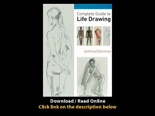 Download Complete Guide to Life Drawing By Gottfried Bammes PDF