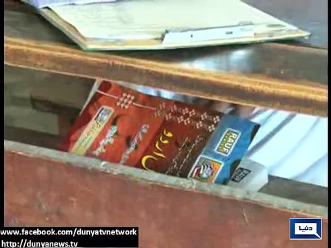 Dunya News - Rampant cheating hits ongoing intermediate exams in Sindh