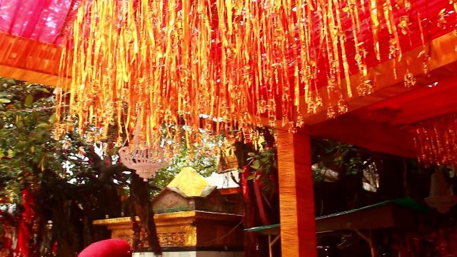 DHEE - DAVINDER SONY - Mata Bhajns - Mata Ki Bhente - Navratri Special Bhajans