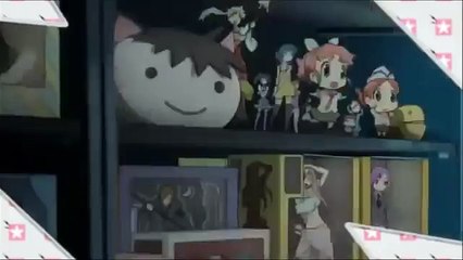 Denpa Kyoushi trailer