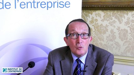 Interview de François Dupuy, sociologue des organisations