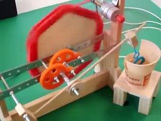 Soap Bubbles Machine