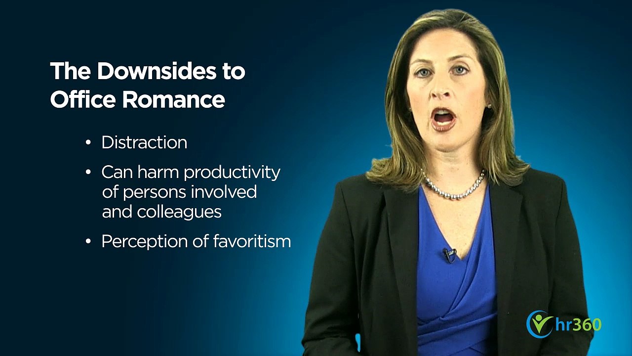 Office Romances