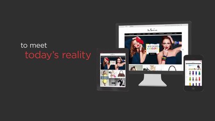 Introducing Mozu - Explainer Video