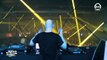 The Big Bad (b)Ass Report at Blue Festival 2015 with Coyu, Oliver Huntemann, Oliver Koletzki ,Paco Osuna...