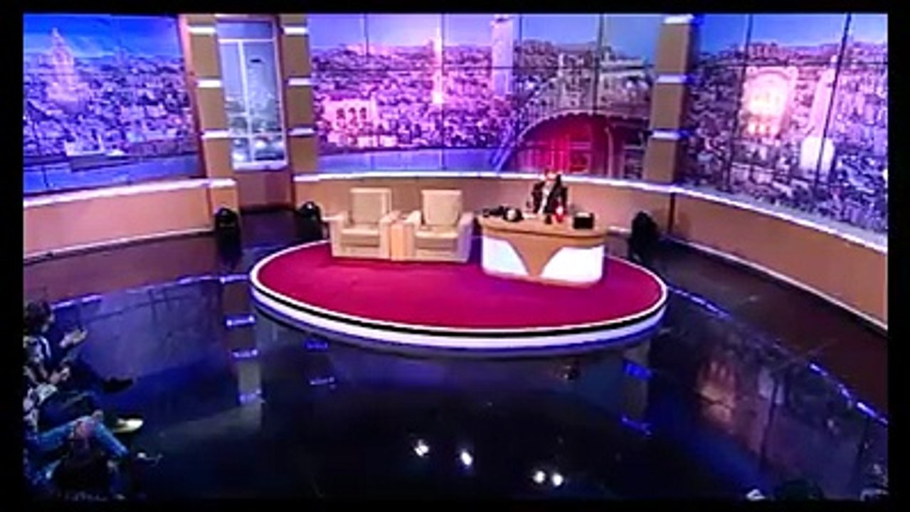 العربي المازني في وصف دقيق لظاهرة البندير للعروفات في العمل